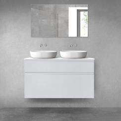 Set armadietto Oltens Vernal 60016700, armadietto Oltens Vernal 60012700, 63007000
