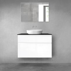 Set armadietto Oltens Vernal 60015000, armadietto Oltens Vernal 60011000, 63006300