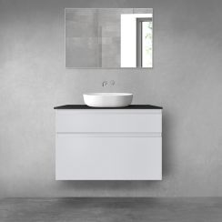 Set armadietto Oltens Vernal 60015700, armadietto Oltens Vernal 60011700, 63006300