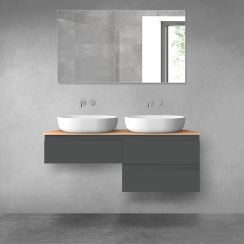 Set armadietto Oltens Vernal 60000400, armadietto Oltens Vernal 60009400, 63007060