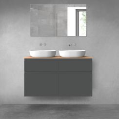 Set armadietto Oltens Vernal 60013400, armadietto Oltens Vernal 60009400, 63007060
