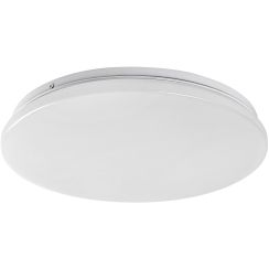 Rabalux Vendel plafoniera 1x24 W bianco 71103