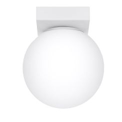 Sollux Lighting Yoli lampada da soffitto 1x12 W bianco SL.1146