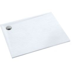 Schedline Libra piatto doccia rettangolare 120x80 cm bianco 3SP.L1P-80120/B/ST