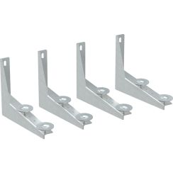 Geberit Bambini staffe angolari di montaggio 521092000