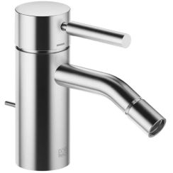 Dornbracht Meta bateria bidetowa stojąca chrom szczotkowany 33600660-93