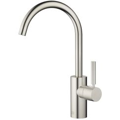 Dornbracht Meta rubinetto per lavabo verticale || 33505661-06