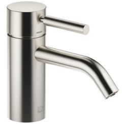 Dornbracht Meta rubinetto per lavabo verticale || 33526660-06