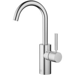 Dornbracht Meta rubinetto per lavabo verticale cromo 33525661-93