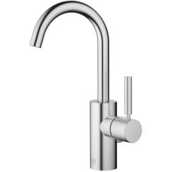 Dornbracht Meta rubinetto per lavabo verticale cromo 33510661-93