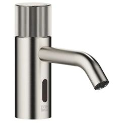 Dornbracht Meta rubinetto per lavabo verticale elettronico || 44511660-06