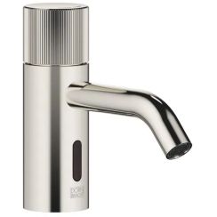 Dornbracht Meta rubinetto per lavabo verticale elettronico || 44511660-08