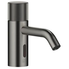 Dornbracht Meta rubinetto per lavabo verticale elettronico || 44511660-99