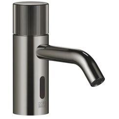 Dornbracht Meta rubinetto per lavabo verticale elettronico cromo 44515660-19