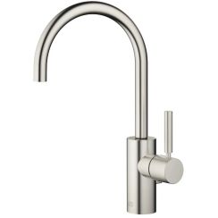 Dornbracht Meta rubinetto per lavabo verticale || 33560661-06