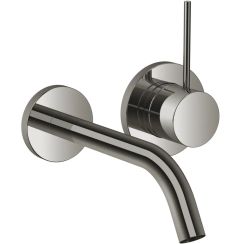 Dornbracht Meta rubinetto per lavabo da incasso cromo 36860662-19