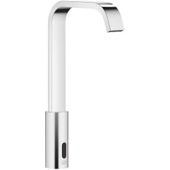 Dornbracht Imo rubinetto per lavabo verticale elettronico cromo 44521670-00