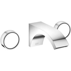Dornbracht Cyo rubinetto per lavabo da incasso cromo 36707811-00