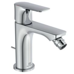 Ideal Standard Connect Air rubinetto per bidet verticale cromo A7030AA