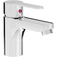 Jika Lyra Smart rubinetto per lavabo verticale cromo H3111Z10041101