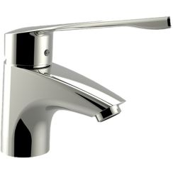 Jika rubinetto per lavabo verticale cromo H3111U10041191