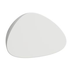 Laufen Il Bagno Alessi portasciugamani bianco H8709767570001