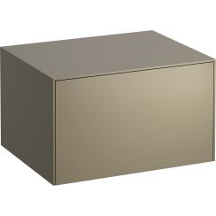 Laufen Sonar armadietto con piano 57.5x45.5x34 cm H4054000340421