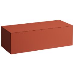 Laufen Il Bagno Alessi armadietto con piano 120x50x37 cm sottolavabo sospeso H4303000972691