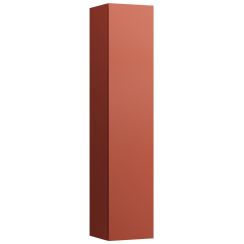 Laufen Il Bagno Alessi armadietto 35x33.5x165 cm laterale sospeso H4304620972691