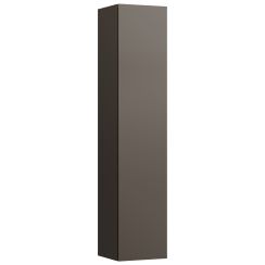 Laufen Il Bagno Alessi armadietto 35x33.5x165 cm laterale sospeso H4304620974291