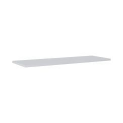 Oltens Vernal piano sopra armadietto 140.6x46.4 cm grigio 63011700