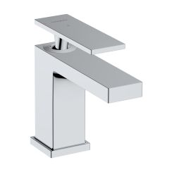 Hansgrohe Tecturis E rubinetto per lavabo verticale cromo 73002000