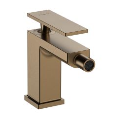 Hansgrohe Tecturis E rubinetto per bidet verticale || 73200140