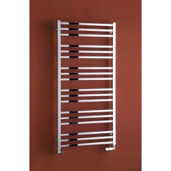 P.M.H. Avento radiatore da bagno decorativo 163x50 cm cromo AV5C