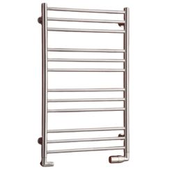 P.M.H. Sorano radiatore da bagno decorativo 79x50 cm cromo SN1C