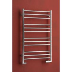P.M.H. Sorano radiatore da bagno decorativo 79x50 cm bianco SN1W