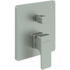 Villeroy & Boch Subway 3.0 rubinetto per vasca e doccia da incasso || TVS11200300064