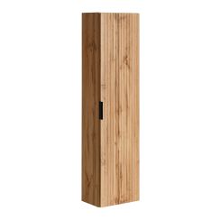 Comad Adel Oak armadietto 35x25x140 cm laterale sospeso rovere ADEL OAK 80-01-B-1D