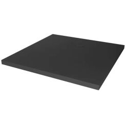 New Trendy Nex Shade piatto doccia quadrato 90x90 cm antracite B-0501