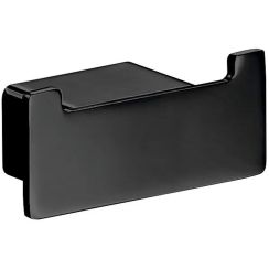 Emco Loft portasciugamani nero 057513302