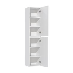 Comad Iconic White armadietto 35x33x160 cm laterale sospeso bianco ICONIC WHITE 80-01-D-2D