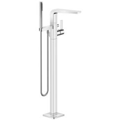 Dornbracht CL.1 rubinetto per vasca e doccia a terra cromo 25863705-00