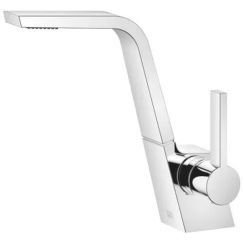 Dornbracht CL.1 rubinetto per lavabo verticale cromo 33521705-00
