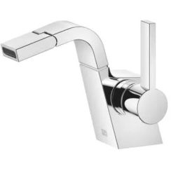 Dornbracht CL.1 bateria bidetowa stojąca wysoka chrom 33600705-00