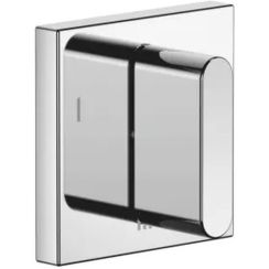 Dornbracht CL.1 deviatore a incasso a 3 vie 36210705-00