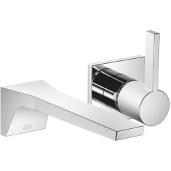 Dornbracht CL.1 rubinetto per lavabo da incasso cromo 36860705-00