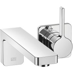 Dornbracht Lulu rubinetto per lavabo da incasso cromo 36860710-00