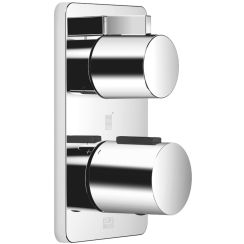 Dornbracht Lulu rubinetto per doccia da incasso con termostato cromo 36427710-00