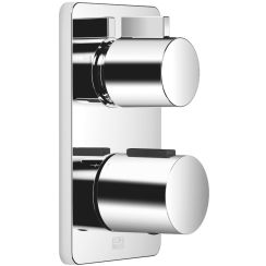 Dornbracht Lulu rubinetto per doccia da incasso con termostato cromo 36426710-00