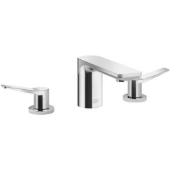 Dornbracht Lisse rubinetto per lavabo verticale cromo 20713845-00